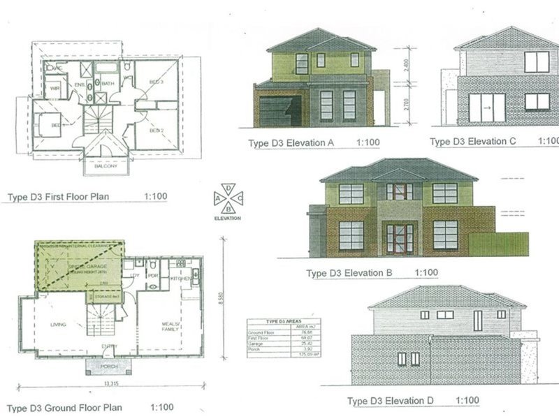 Lot 210 Chevrolet Road, Cranbourne East VIC 3977