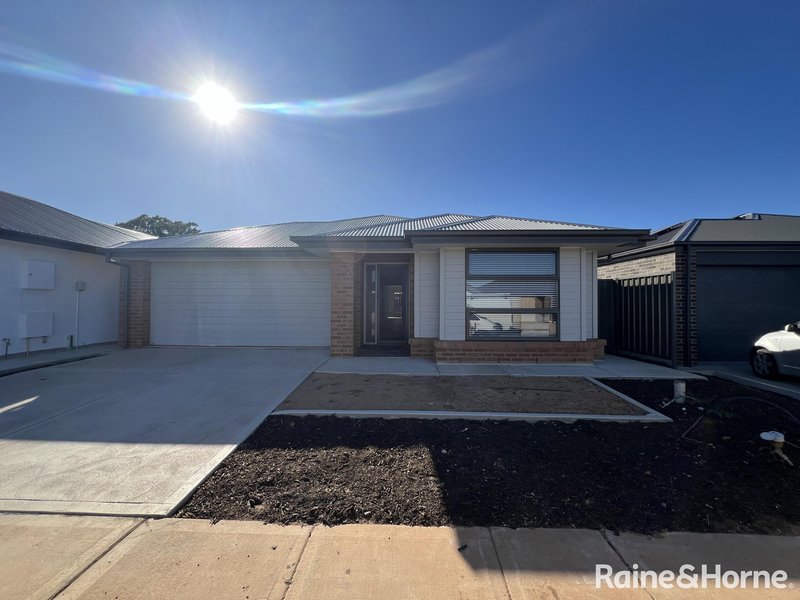 Lot 210 Cornwall Street, Munno Para Downs SA 5115