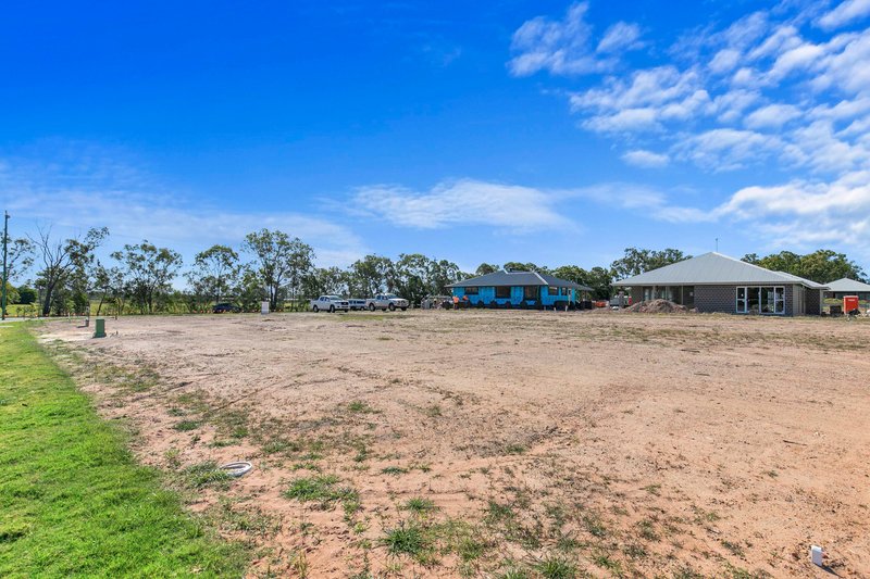 Photo - Lot 210 Yaringa Avenue, Pialba QLD 4655 - Image 5