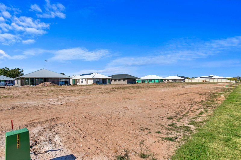 Photo - Lot 210 Yaringa Avenue, Pialba QLD 4655 - Image 6