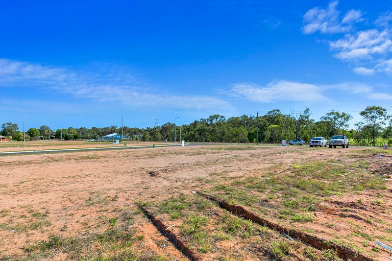 Photo - Lot 210 Yaringa Avenue, Pialba QLD 4655 - Image 7