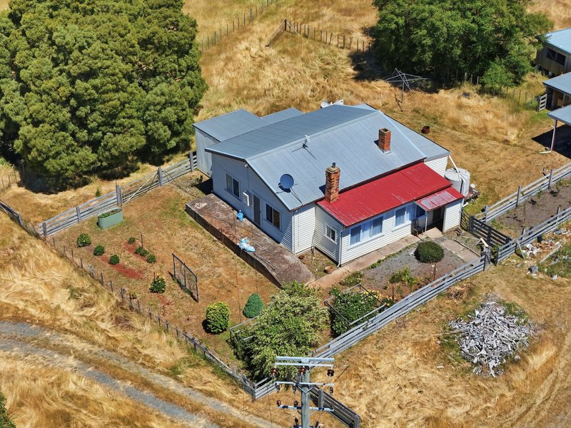 Photo - Lot 2/107 Lalla Road, Lilydale TAS 7268 - Image 3