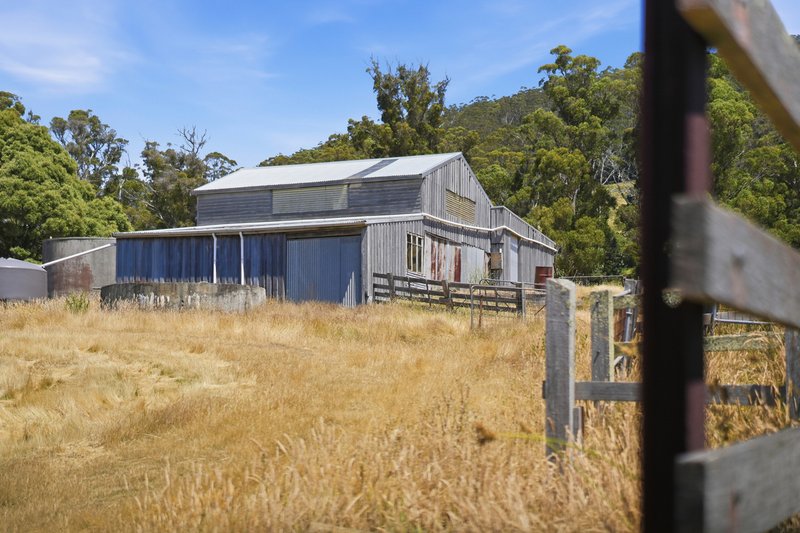 Photo - Lot 2/107 Lalla Road, Lilydale TAS 7268 - Image 4