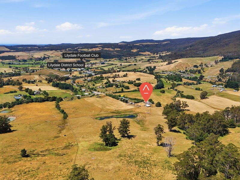 Photo - Lot 2/107 Lalla Road, Lilydale TAS 7268 - Image 19