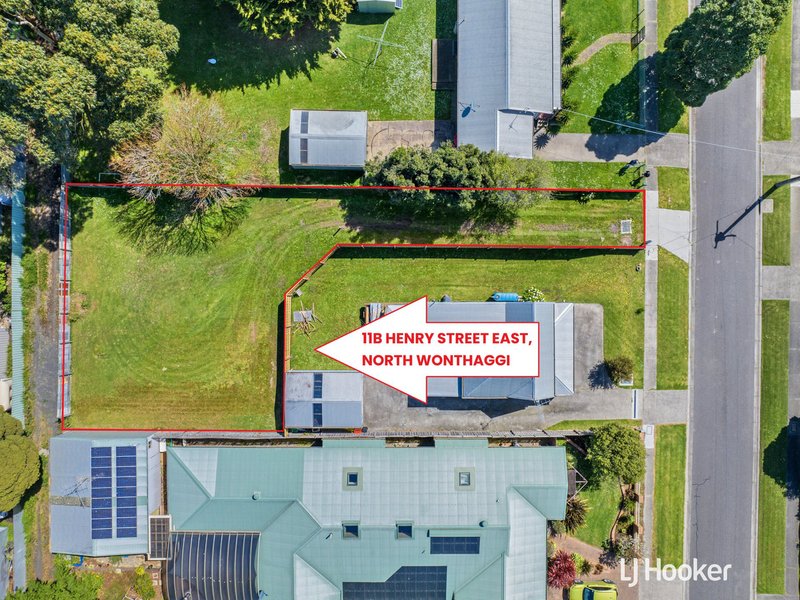 Photo - Lot 2/11 Henry Street East , North Wonthaggi VIC 3995 - Image 2