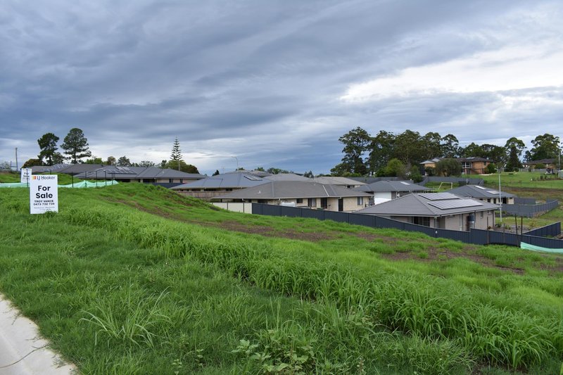 Lot 211 Macksville Heights Estate , Macksville NSW 2447