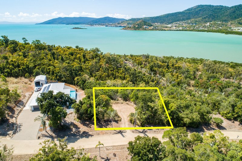 Lot 21/119 Botanica Drive, Woodwark QLD 4802