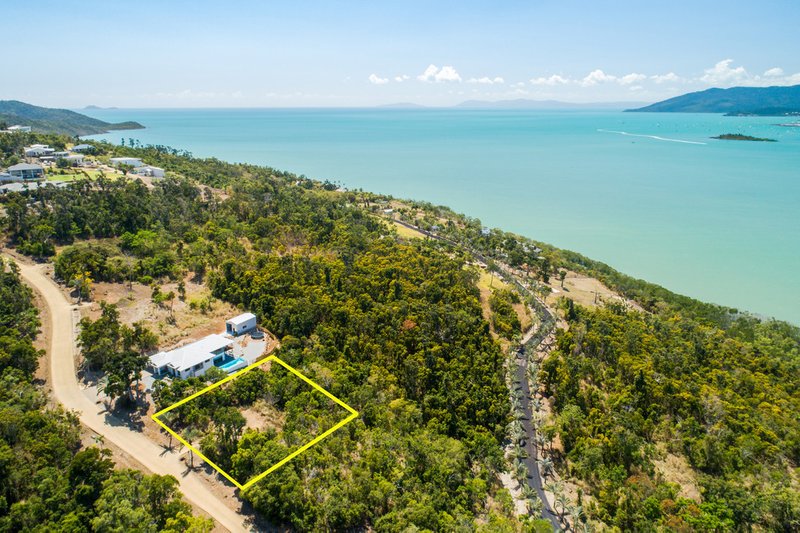 Photo - Lot 21/119 Botanica Drive, Woodwark QLD 4802 - Image 3