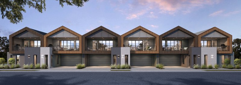 Lot 21139 & Lot 2114 Bushy Way, Donnybrook VIC 3064