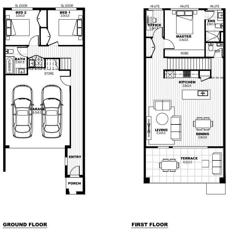 Photo - Lot 21139 & Lot 2114 Bushy Way, Donnybrook VIC 3064 - Image 2