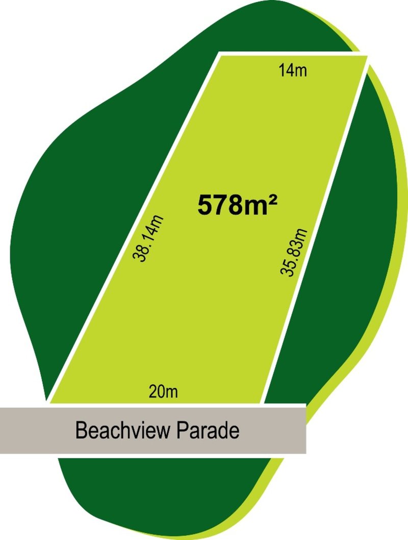 Lot 2115 Beachview Parade, Sanctuary Lakes VIC 3030