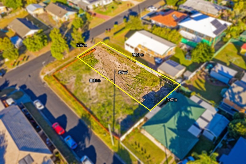 Lot 212, 57 Mannington Road, Acacia Ridge QLD 4110