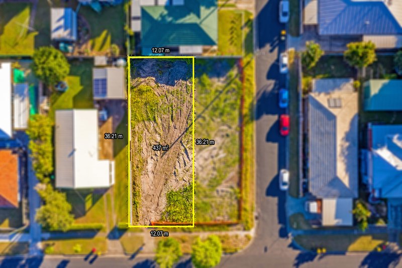 Photo - Lot 212, 57 Mannington Road, Acacia Ridge QLD 4110 - Image 2