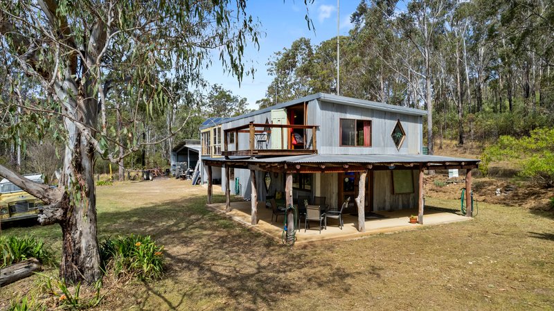 Lot 212 Clearview Road, Coutts Crossing NSW 2460