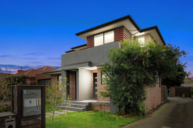 Photo - Lot 2/12 Kirwan Avenue, Lalor VIC 3075 - Image 12