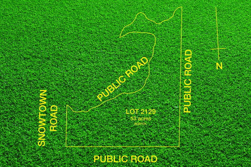 Lot 2129 Port Wakefield Highway, Port Wakefield SA 5550