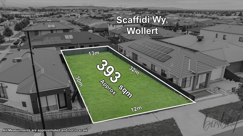 Photo - Lot 213 Scaffidi Way, Wollert VIC 3750 - Image 2