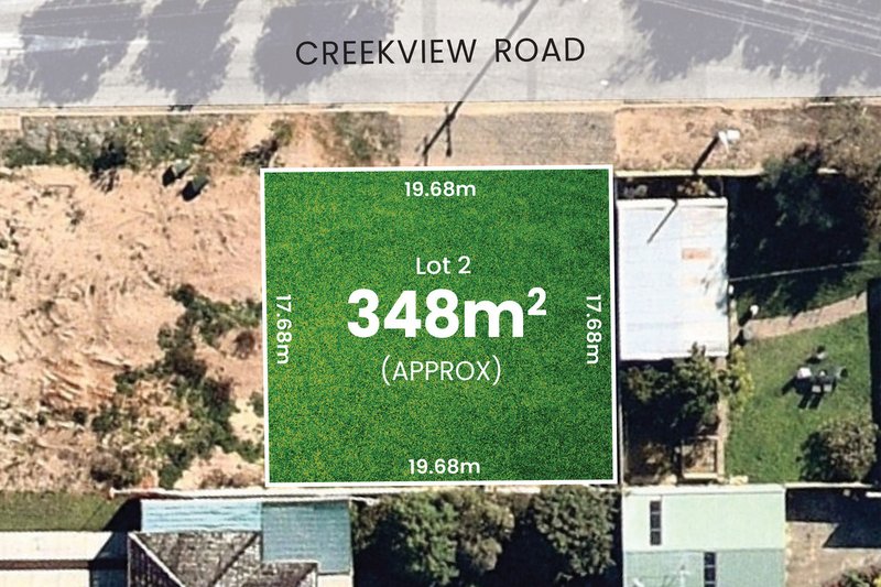 Lot 2/13 Stoneybrook Drive, Paradise SA 5075