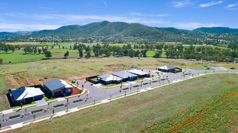 Photo - Lot 213 The Outlook Estate, Gordon Street, Tamworth NSW 2340 - Image 12