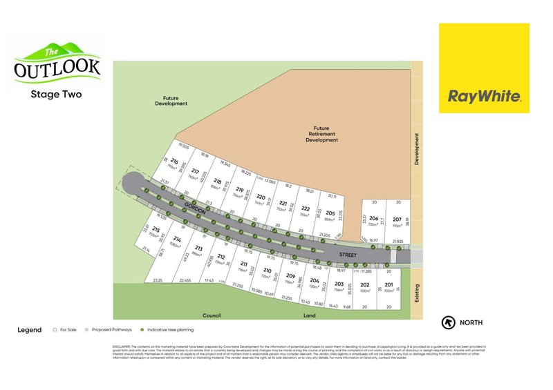 Photo - Lot 213 The Outlook Estate, Gordon Street, Tamworth NSW 2340 - Image 13