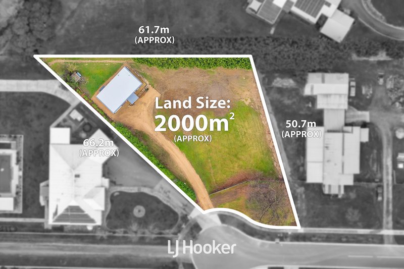 Photo - Lot 2/14-16 Rockleigh Park Road, Narre Warren North VIC 3804 - Image 12