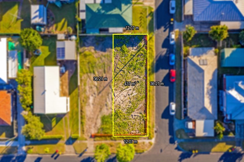 Photo - Lot 214, 57 Mannington Road, Acacia Ridge QLD 4110 - Image 2