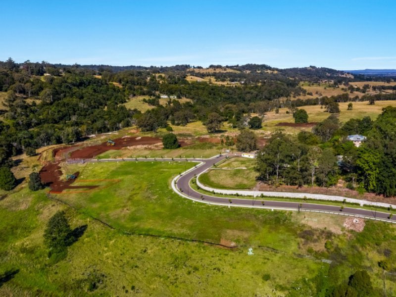 Photo - Lot 214 Eastwood Estate , Goonellabah NSW 2480 - Image 1