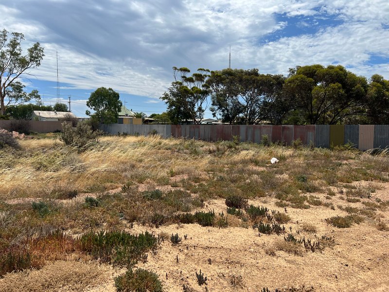 Lot 214 Hemmons Street, Port Pirie SA 5540