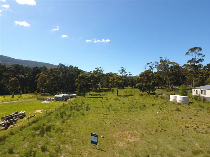 Photo - Lot 2/144685 Bruny Island Main Road, Lunawanna TAS 7150 - Image 3