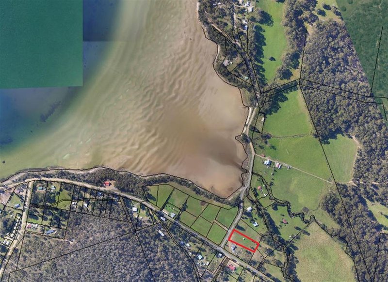 Photo - Lot 2/144685 Bruny Island Main Road, Lunawanna TAS 7150 - Image 4