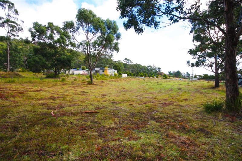 Photo - Lot 2/144685 Bruny Island Main Road, Lunawanna TAS 7150 - Image 8