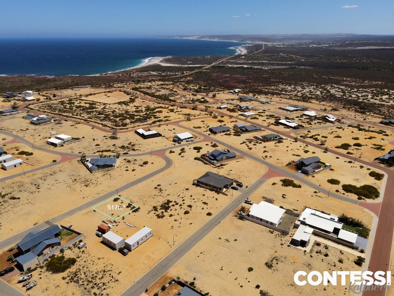 Lot 215 24 Waitzia Way, Kalbarri WA 6536