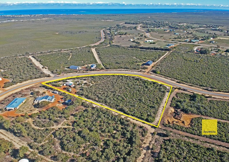 Lot 215 44 Belinda Loop, Jurien Bay WA 6516