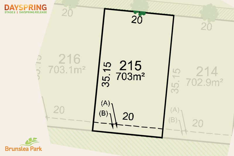 Lot 215 Blackwood Circuit, Forest Hill NSW 2651