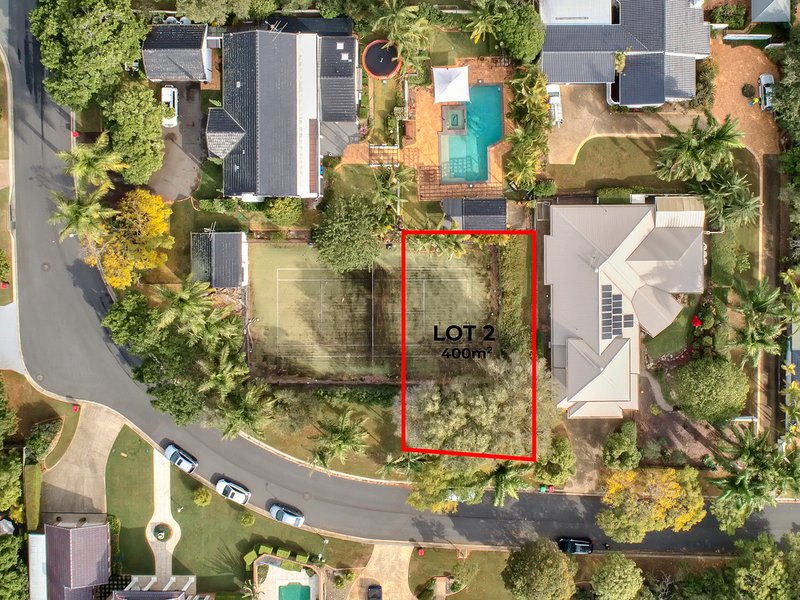 Photo - Lot 2/15 Picasso Crescent, Carseldine QLD 4034 - Image 4