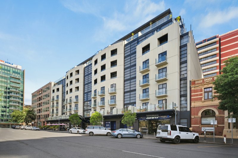 Lot 21/55 Hindmarsh Square, Adelaide SA 5000