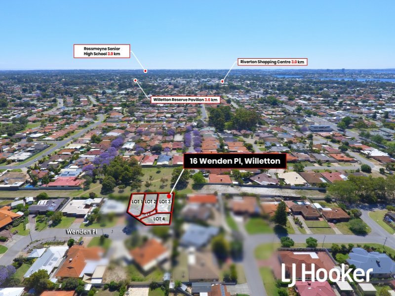 Photo - Lot 2/16 Wenden Place, Willetton WA 6155 - Image 6