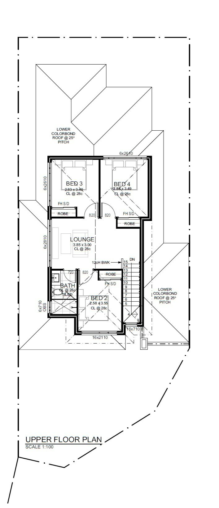 Photo - Lot 2/16 Wenden Place, Willetton WA 6155 - Image 8