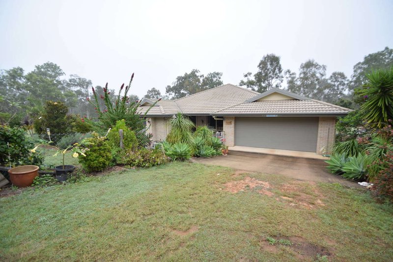 Lot 216 Windsor Drive, Mount Hallen QLD 4312