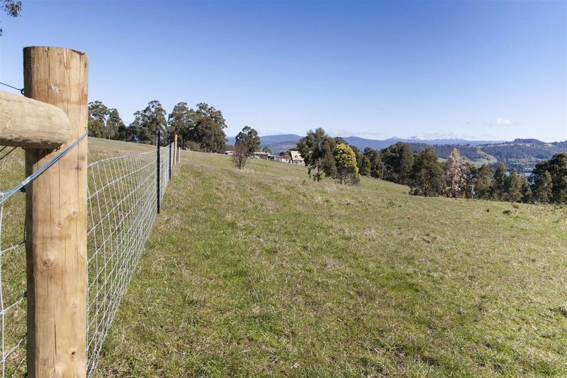 Photo - Lot 2/1640 Cygnet Coast Road, Cradoc TAS 7109 - Image 2