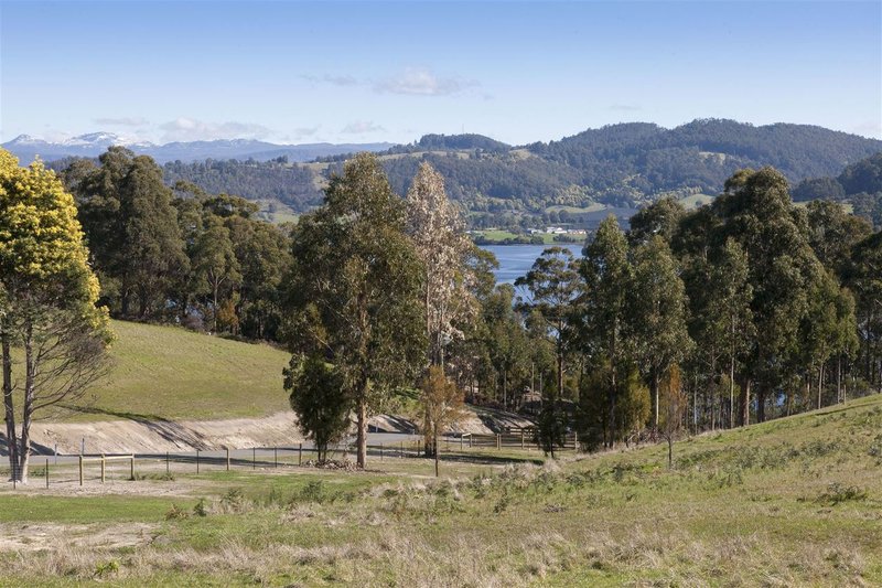 Photo - Lot 2/1640 Cygnet Coast Road, Cradoc TAS 7109 - Image 3