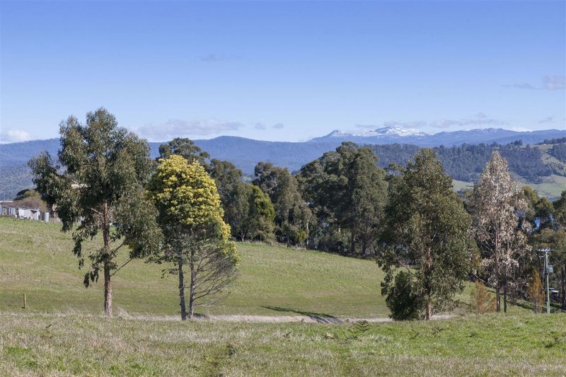 Photo - Lot 2/1640 Cygnet Coast Road, Cradoc TAS 7109 - Image 5