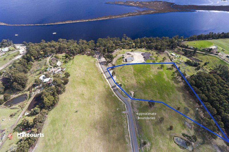 Photo - Lot 2/1640 Cygnet Coast Road, Cradoc TAS 7109 - Image 7