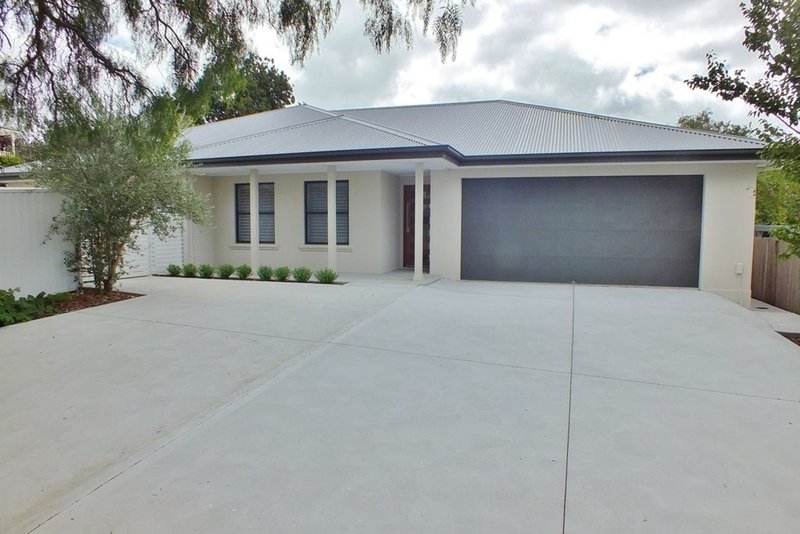 Lot 2,17 Blandford Street, Bathurst West NSW 2795