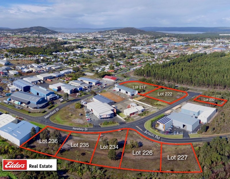 Photo - Lot 217 Merrifield Street, Milpara WA 6330 - Image 1