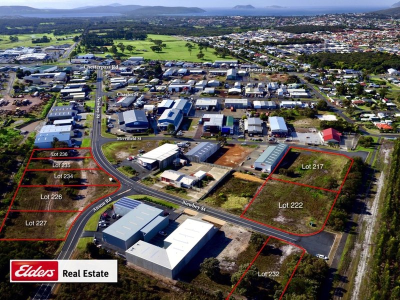 Photo - Lot 217 Merrifield Street, Milpara WA 6330 - Image 2