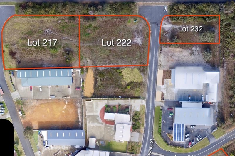 Photo - Lot 217 Merrifield Street, Milpara WA 6330 - Image 3