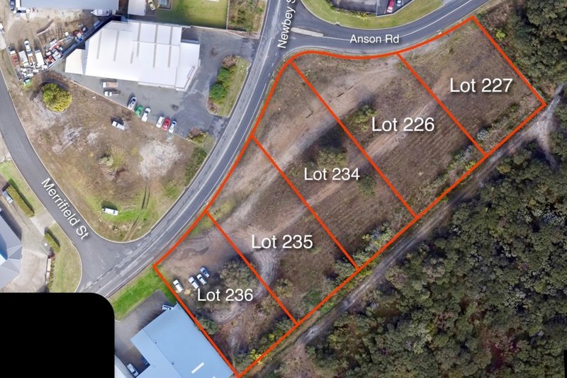 Photo - Lot 217 Merrifield Street, Milpara WA 6330 - Image 4