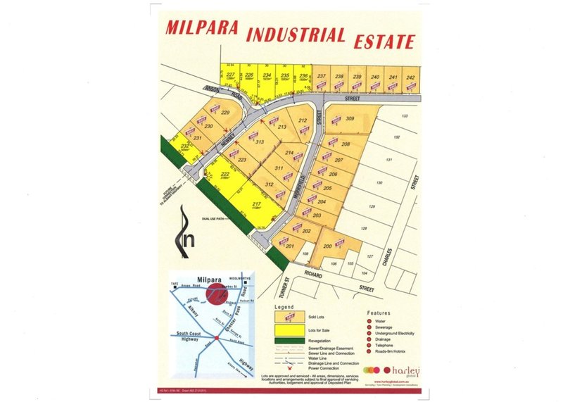 Photo - Lot 217 Merrifield Street, Milpara WA 6330 - Image 5