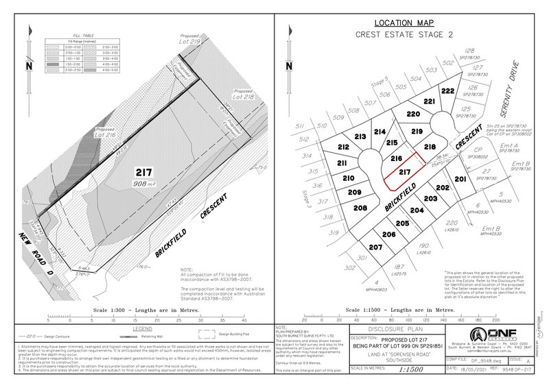 Lot 217 Scotia Place, Southside QLD 4570